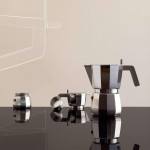 Caffettiera Moka